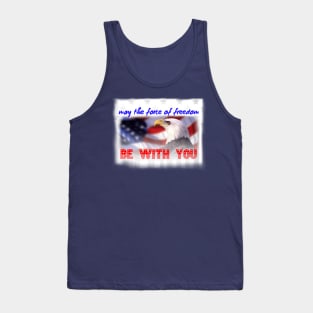 Freedom Tank Top